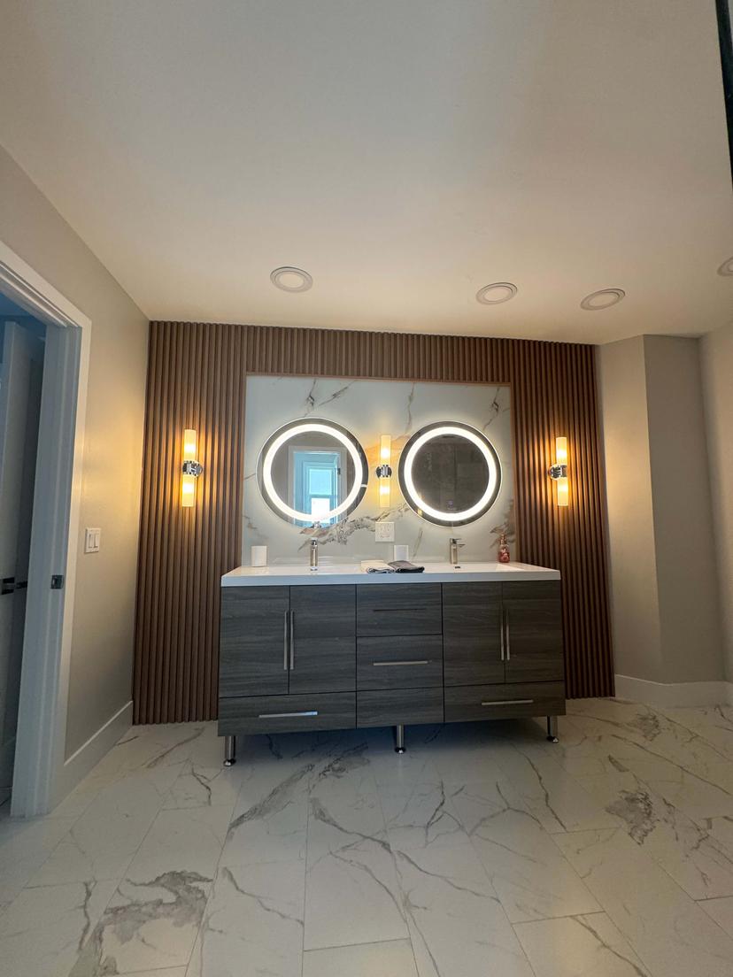 Unique Building Contractor Tampa